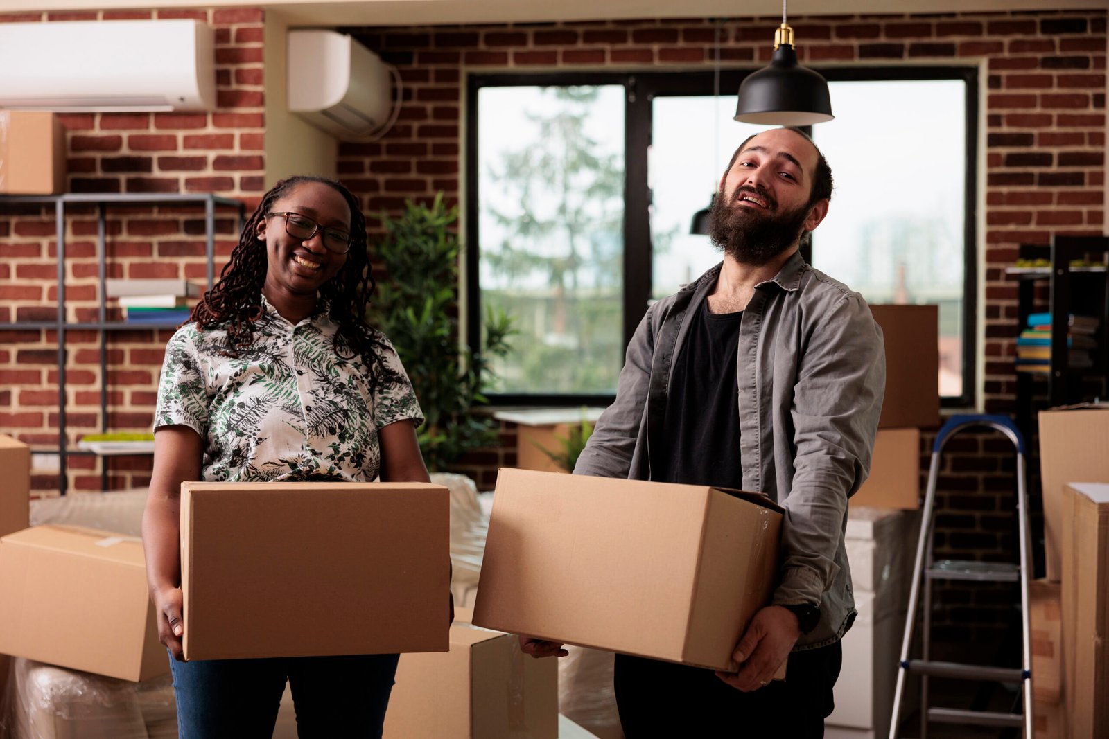 The Ultimate Guide to Apartment Moving Services