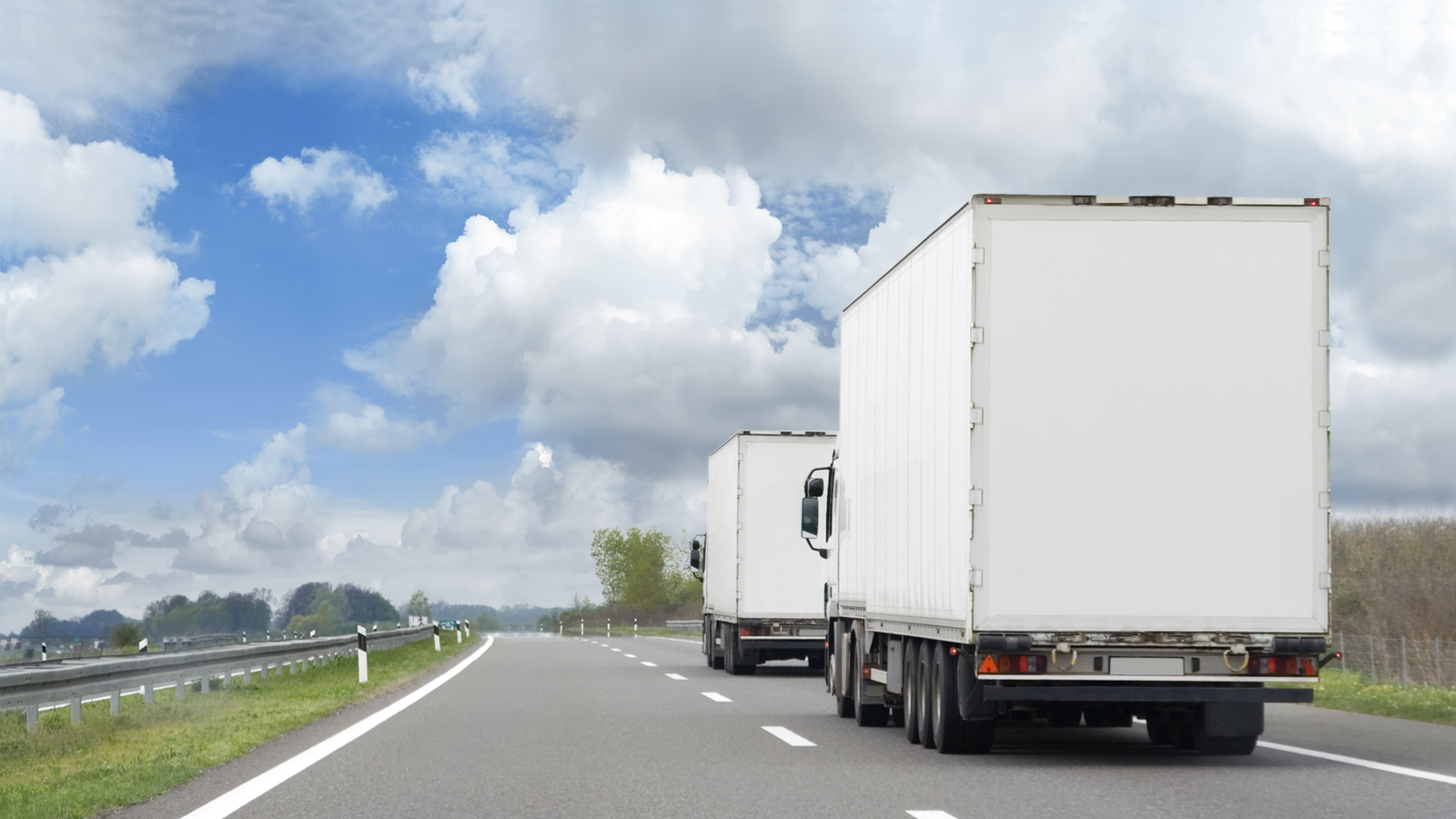 Long-Distance Moving